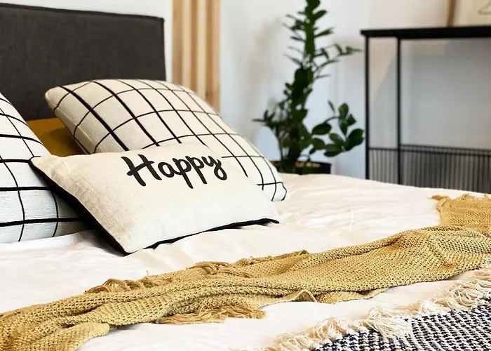 Apartament Happy Loft Mf