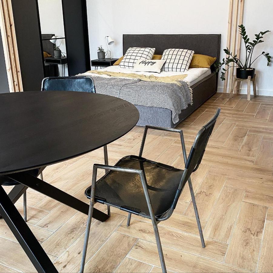 Apartment Happy Loft Mf