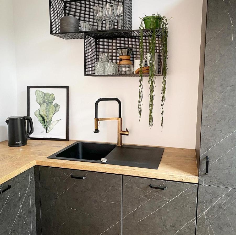 Apartment Happy Loft Mf Gizycko
